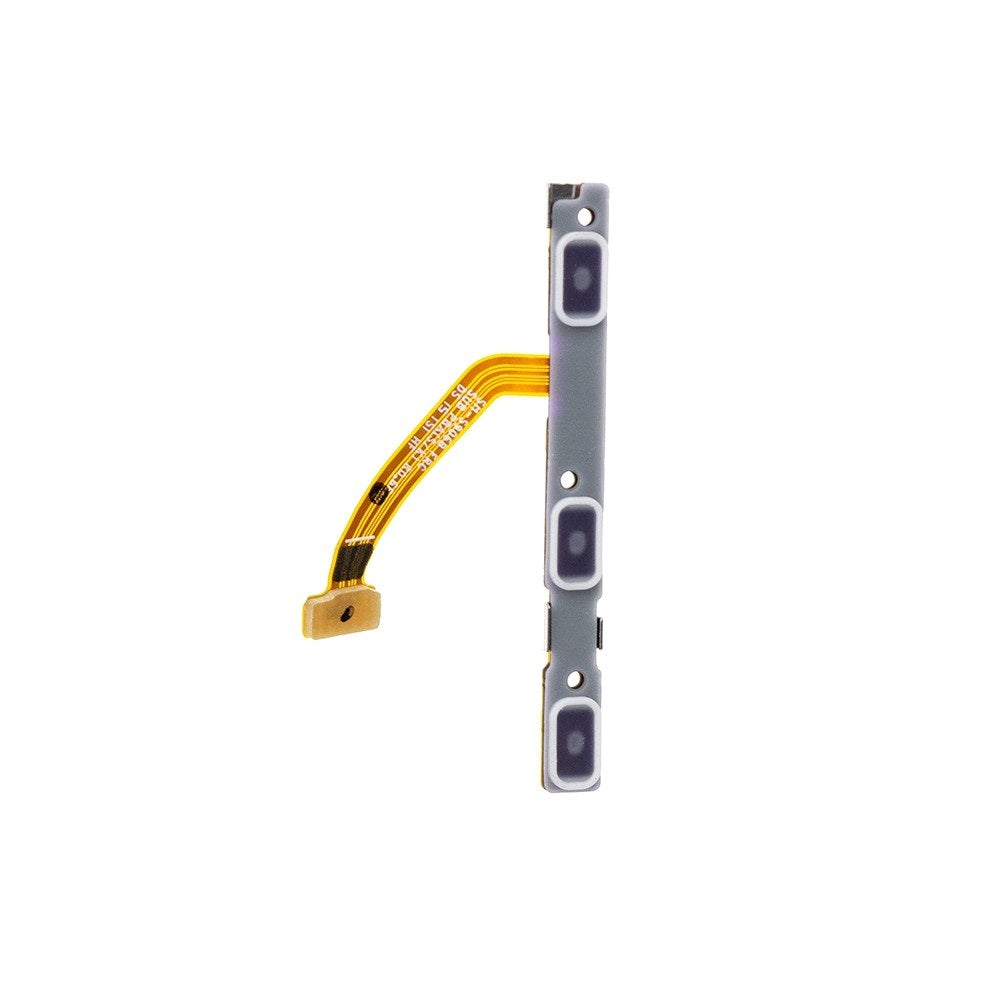Power Button and Volume Button Flex Cable for Samsung Galaxy S22 5G / S22 Plus 5G (Purple) Power Button and Volume Button Flex Cable for Samsung Galaxy S22 5G / S22 Plus 5G (Purple)